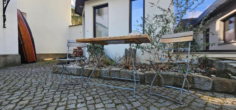 Appartement 2 nahe Blauen Wunder - image 3
