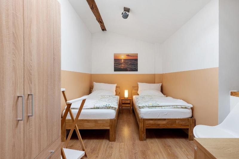 Ferienwohnung Junge 2 - image 8