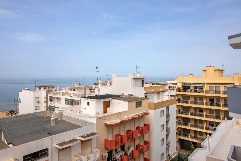 T1 com vista mar - image 22