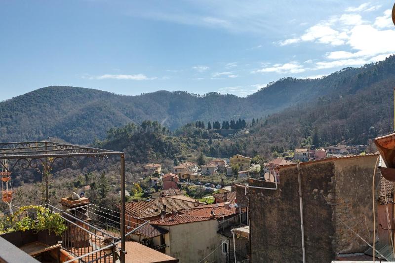 Il Giostro 1 Biassa - image 13