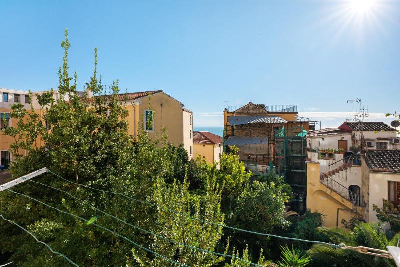 Dimora Porta San Nicola Salerno - image 22