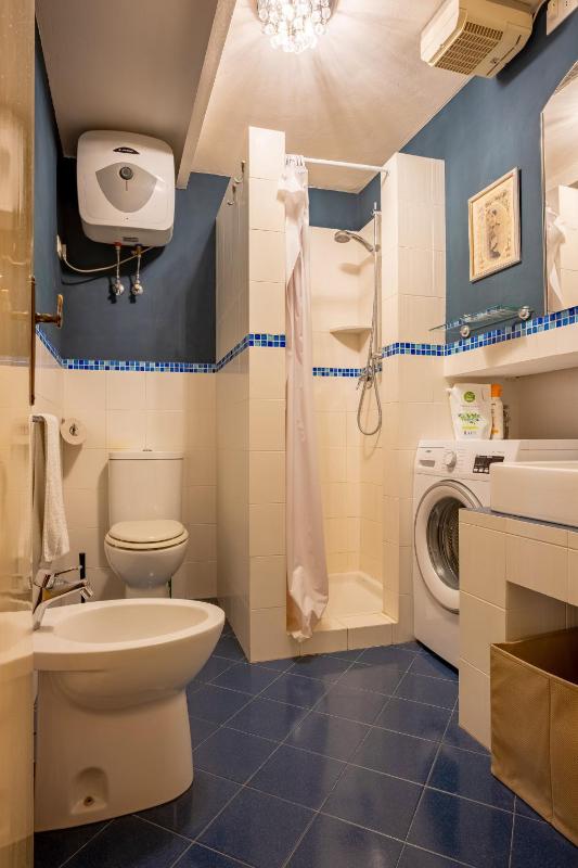 Casa Federico - In Pieno Centro - image 3