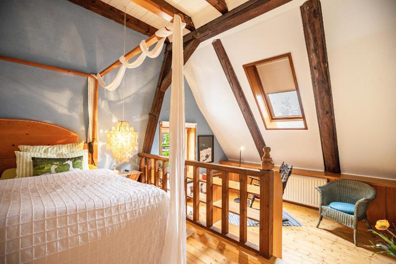 Ferienwohnung Lieblingsplatz - image 6