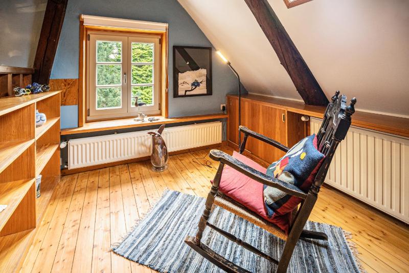 Ferienwohnung Lieblingsplatz - image 4