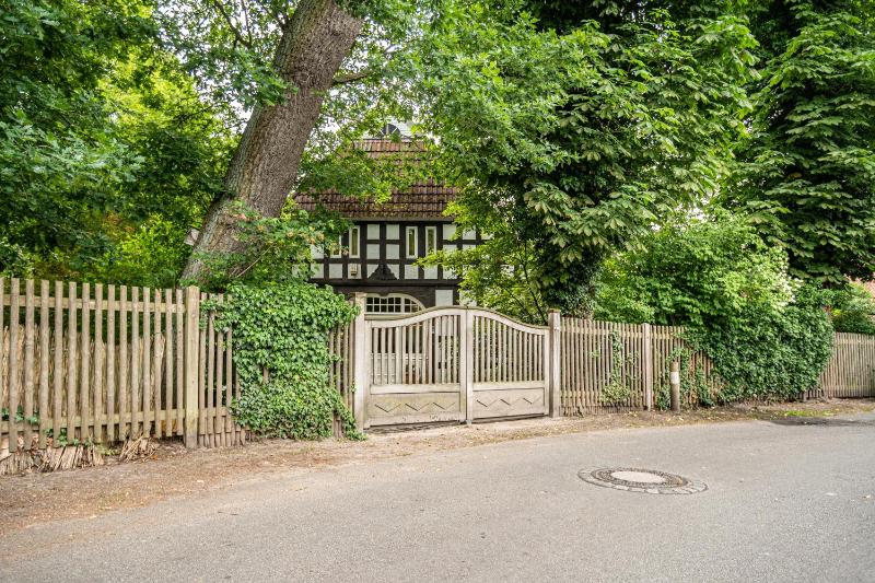 Ferienwohnung Lieblingsplatz - image 20