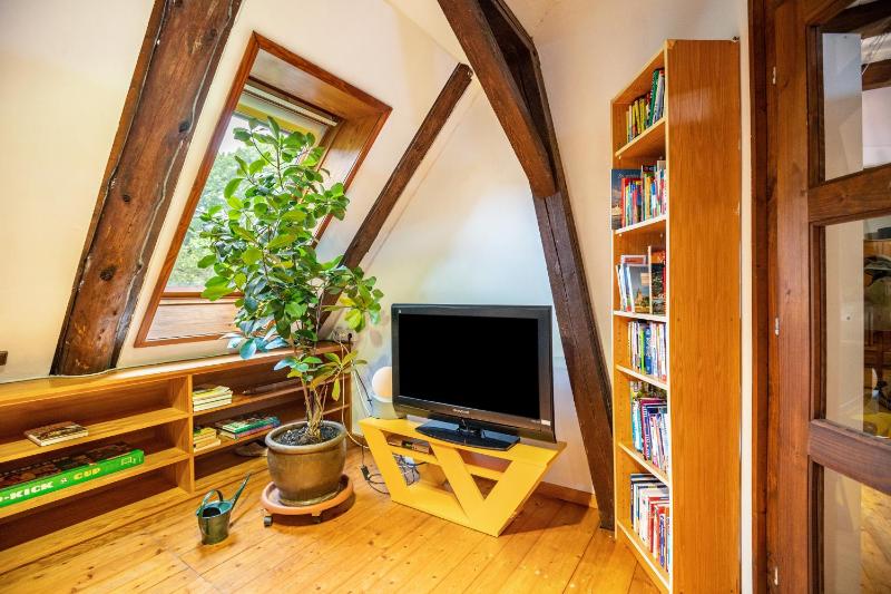 Ferienwohnung Lieblingsplatz - image 16