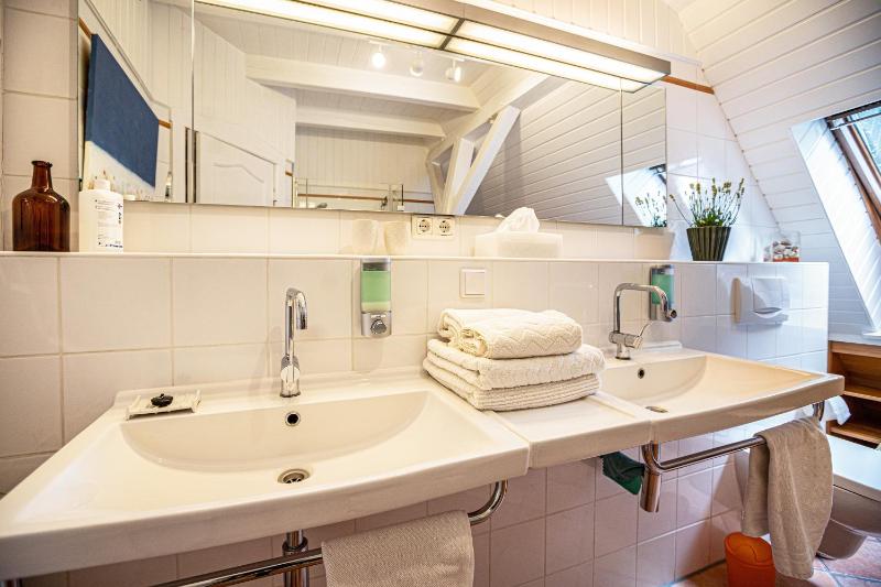 Ferienwohnung Lieblingsplatz - image 25