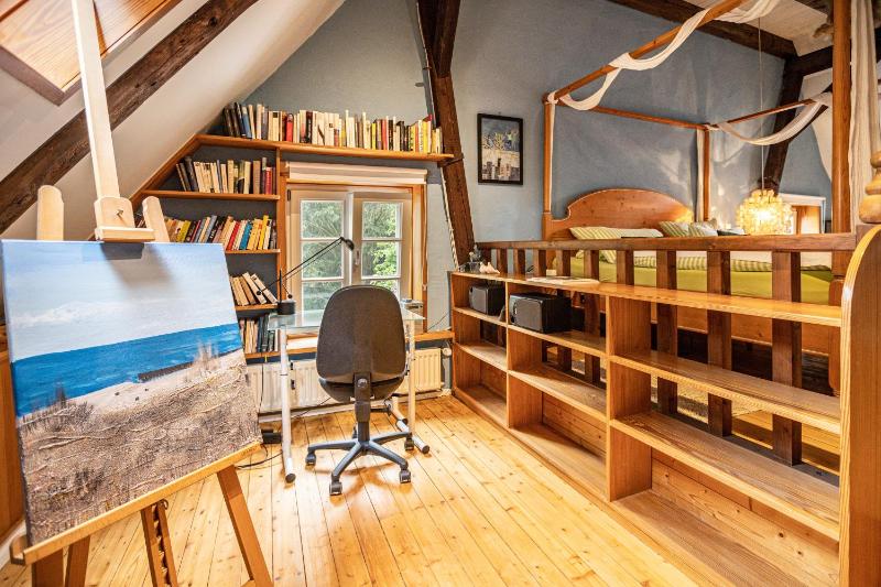 Ferienwohnung Lieblingsplatz - image 11