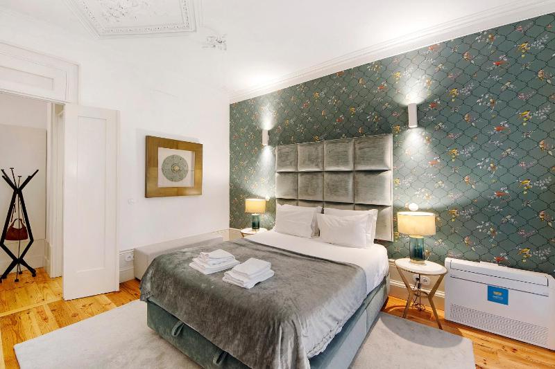 Alma D'oporto 556 – Elegant T1 - image 18