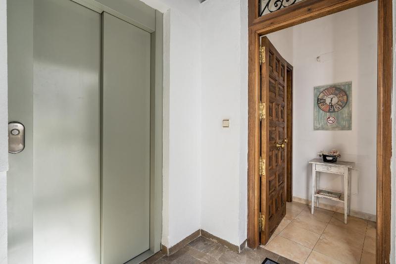 Elvira Apartamento Centro Albaicín - image 5