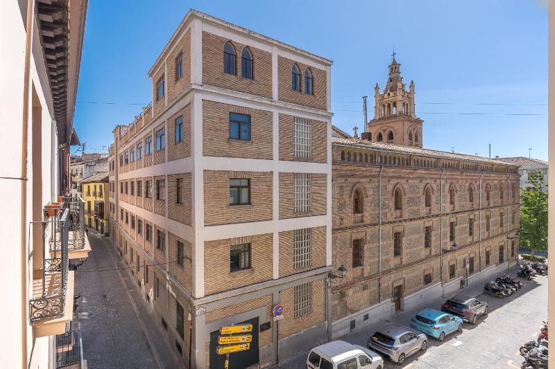Elvira Apartamento Centro Albaicín - image 15