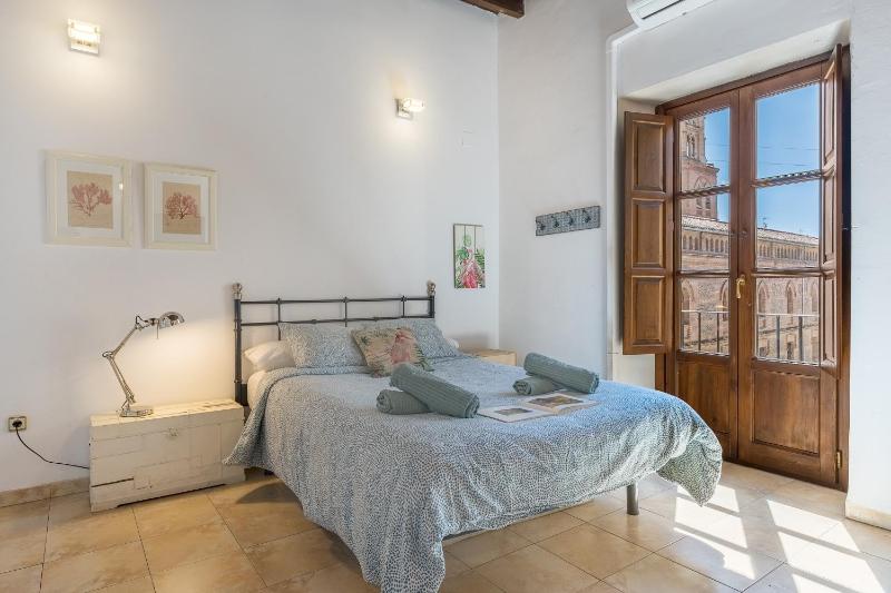 Elvira Apartamento Centro Albaicín - image 13