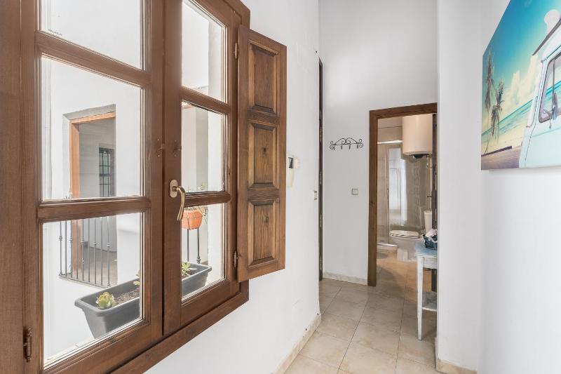 Elvira Apartamento Centro Albaicín - image 4