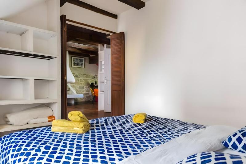 Appartement Nid Douillet - L'atipik - image 7