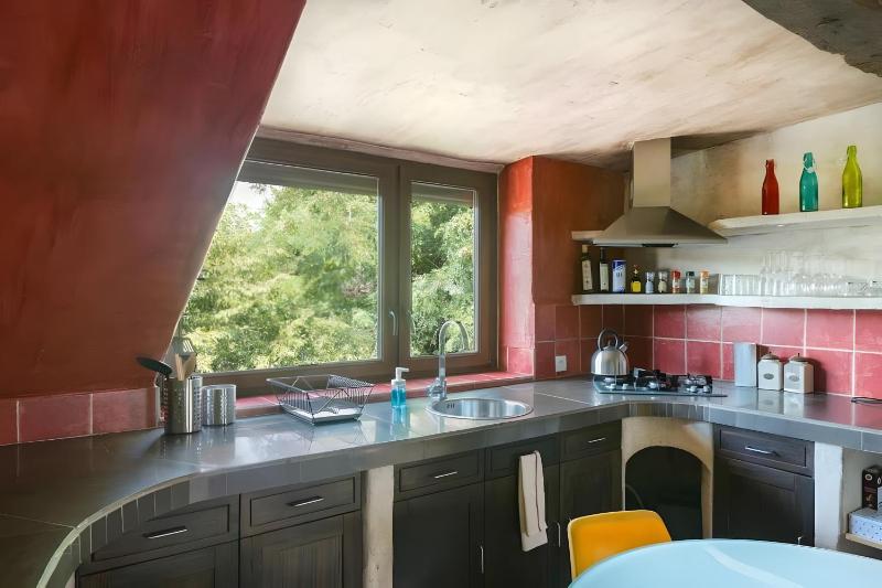 Appartement Nid Douillet - L'atipik - image 18
