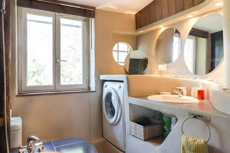 Appartement Nid Douillet - L'atipik - image 14