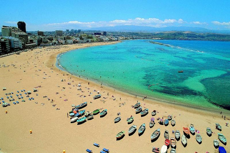 Fabulous Canteras first Beachfront - image 20