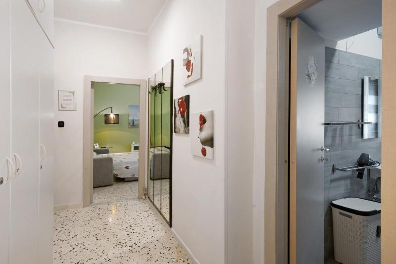 Casa Vacanza Arcangeli - image 23