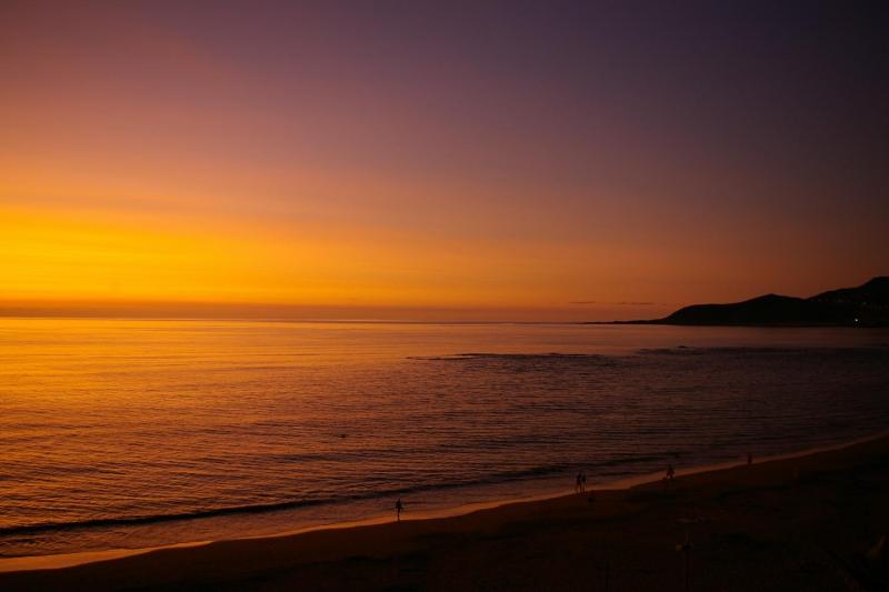 Fabulous Canteras first Beachfront - image 44