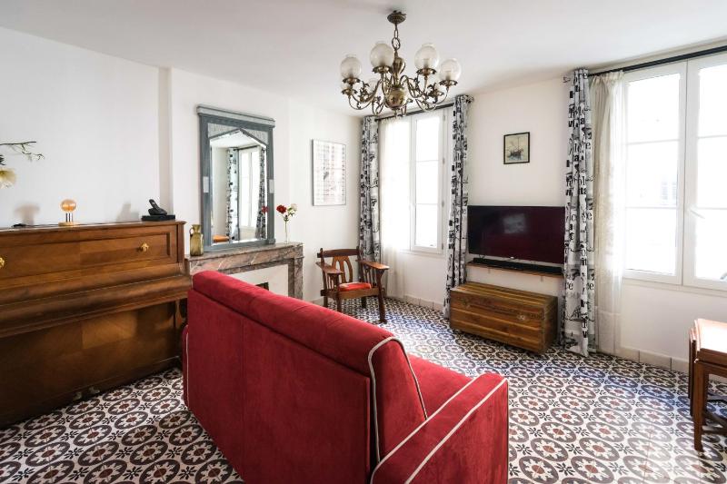 Mourillon maison et jardin 6-8 pers - image 10