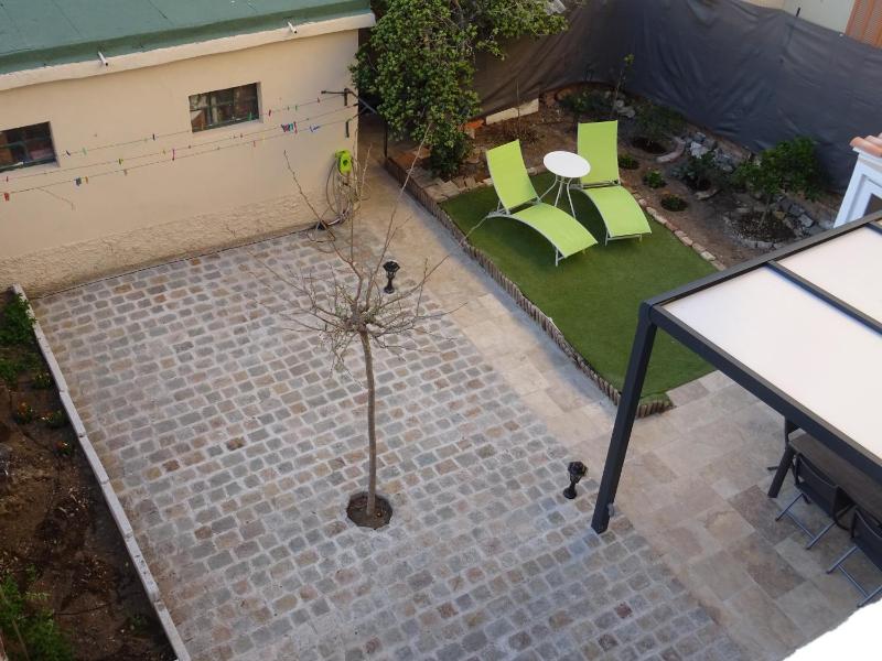 Mourillon maison et jardin 6-8 pers - image 18