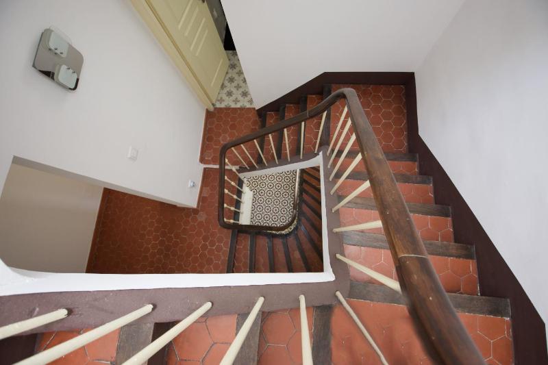 Mourillon maison et jardin 6-8 pers - image 19