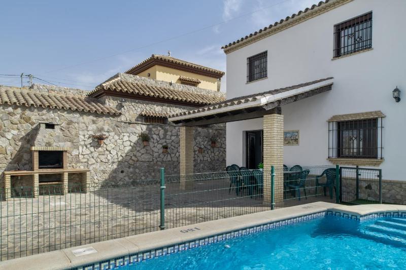 Casa Carmelo 2 familias o parejas - image 9