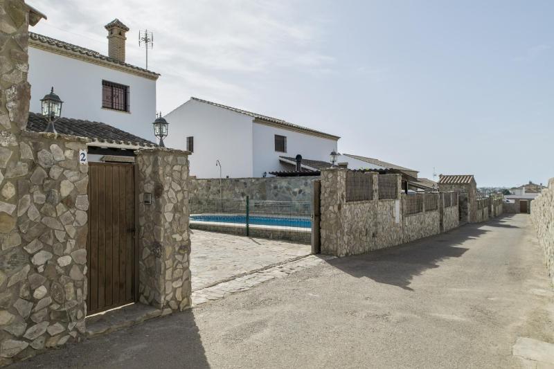 Casa Carmelo 2 familias o parejas - image 24