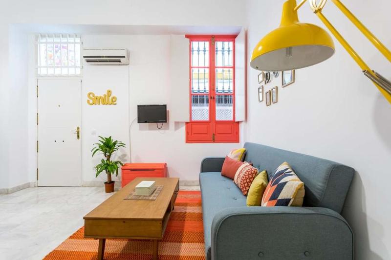 Duplex Seville-Historic Center - image 5