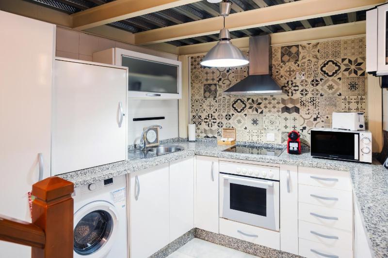 Duplex Seville-Historic Center - image 2