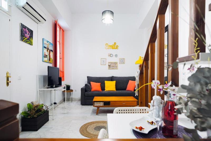 Duplex Seville-Historic Center - image 7
