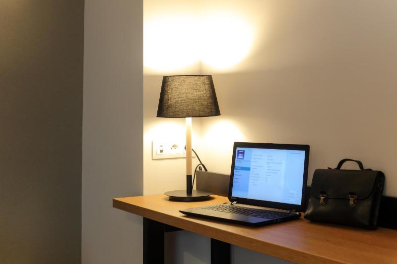 Privilege Double Room image 2