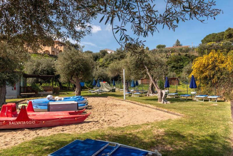 Cefalù Seaside Pool Villa - image 11