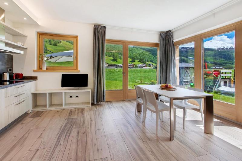 Chalet Snowlake Appartamento Lago - image 14