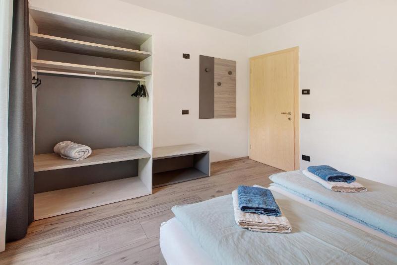 Chalet Snowlake Appartamento Lago - image 8
