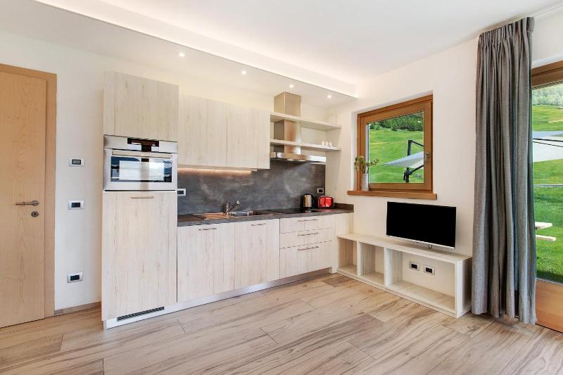 Chalet Snowlake Appartamento Lago - image 9