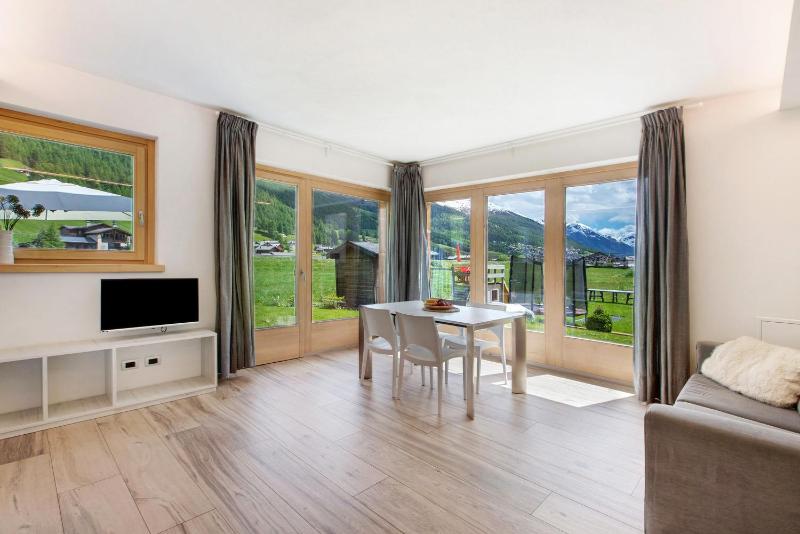 Chalet Snowlake Appartamento Lago - image 23