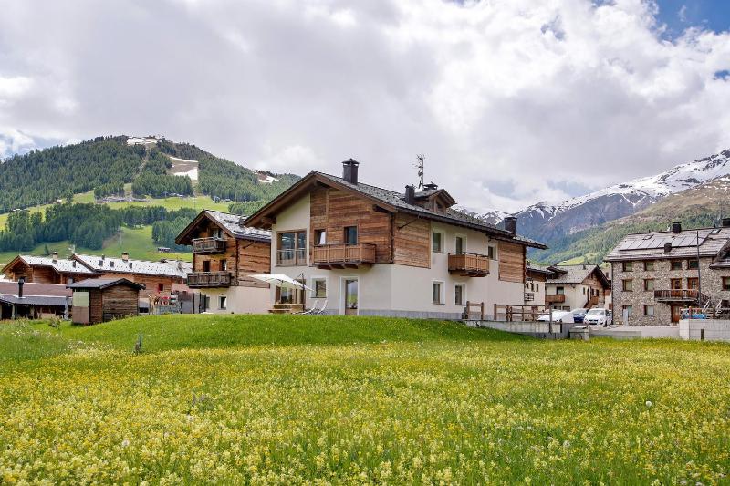 Chalet Snowlake Appartamento Lago - image 6