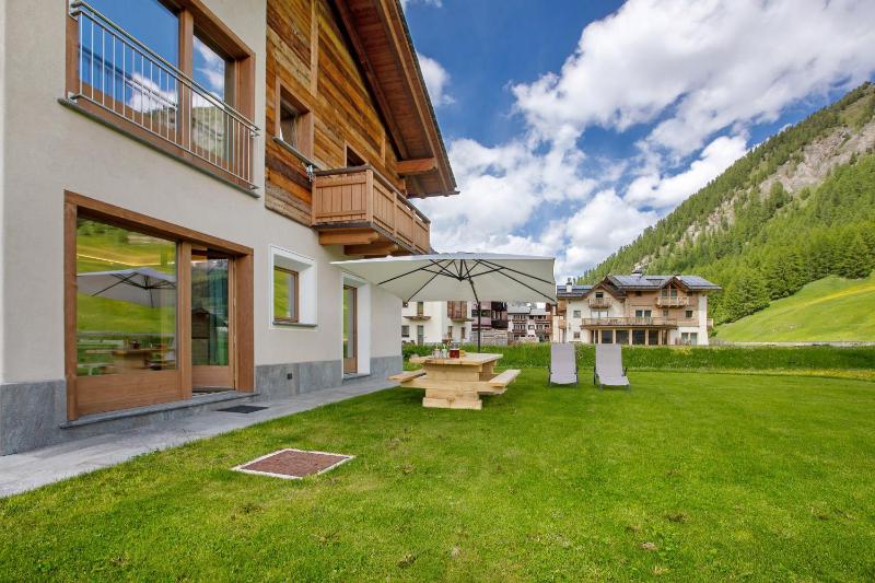 Chalet Snowlake Appartamento Lago - image 18
