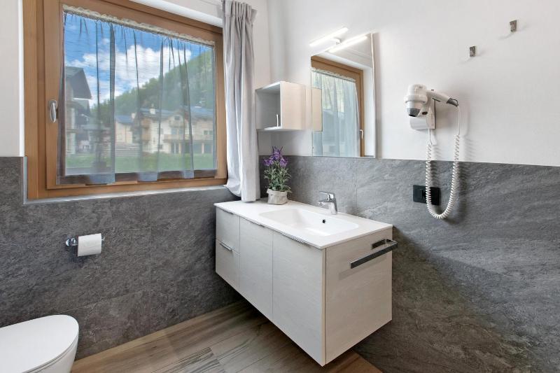 Chalet Snowlake Appartamento Lago - image 11
