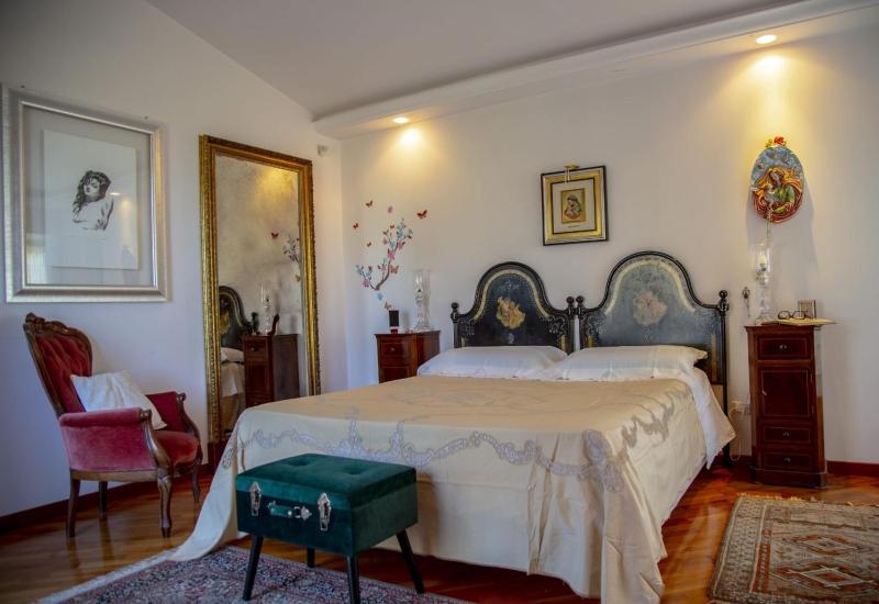 Il Filo Di Perle Luxury Home - image 11