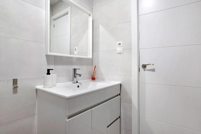 Acogedor Estudio en la Carihuela - image 16