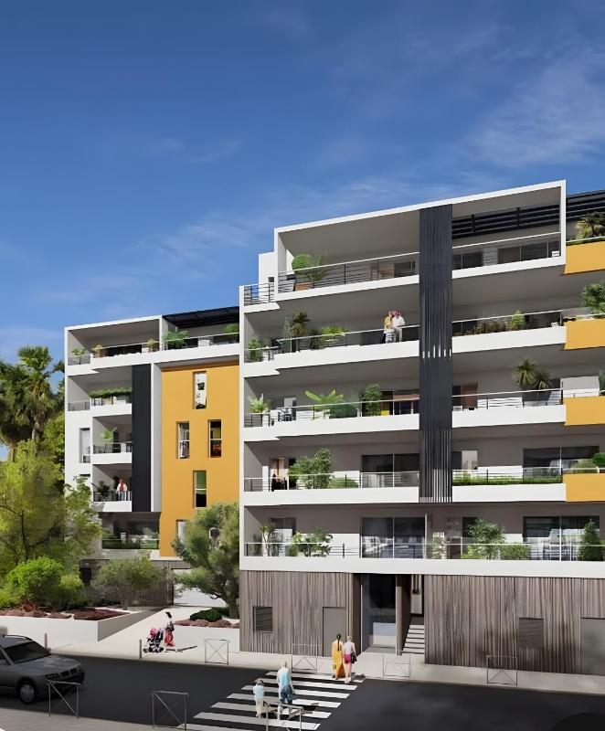 Reve de Dante avec terrasse - image 6
