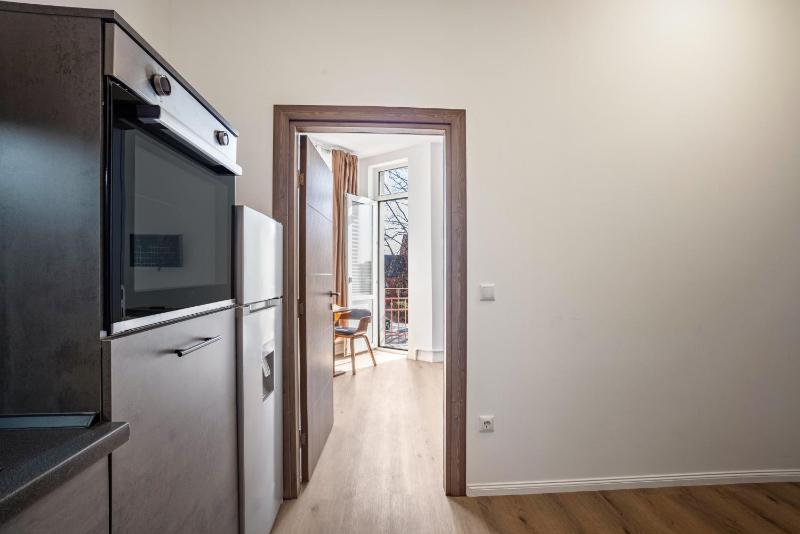 Altstadt Residenz - image 8