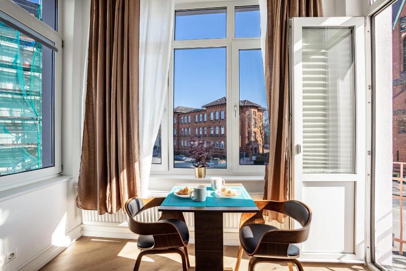 Altstadt Residenz - image 20