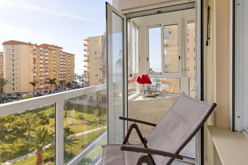 Apartment in Algarrobo Costa - image 19