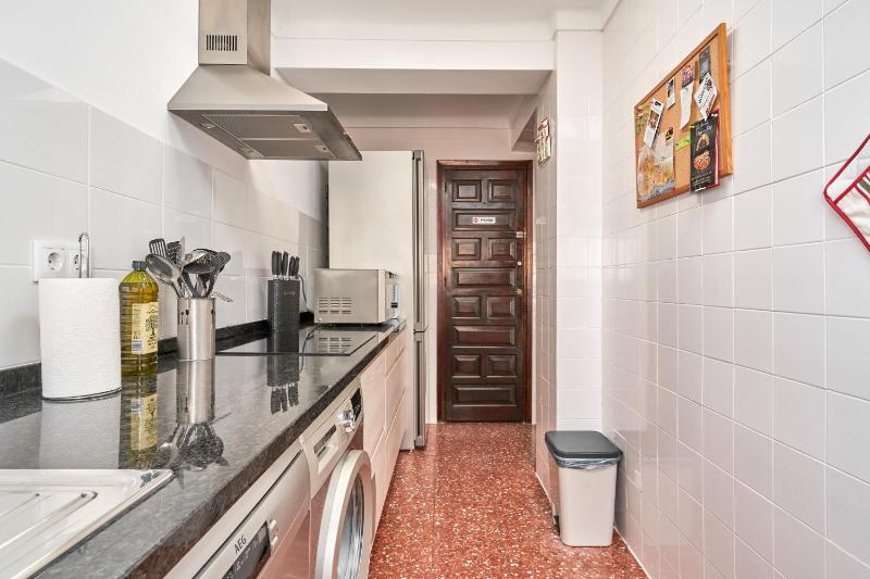 Apartment in Algarrobo Costa - image 13