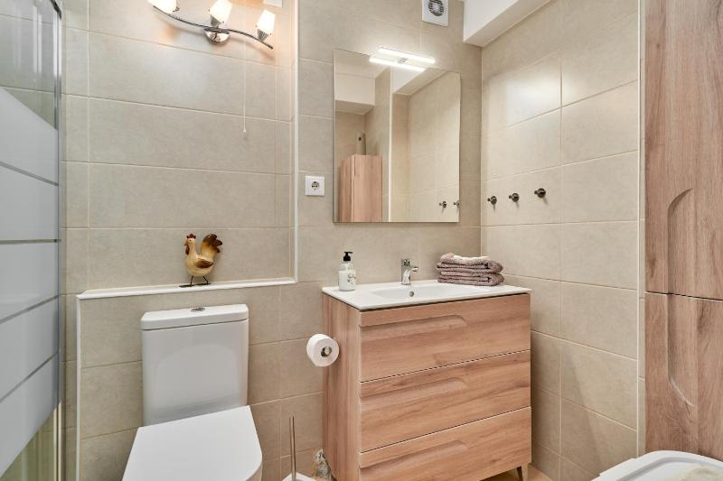 Apartment in Algarrobo Costa - image 18