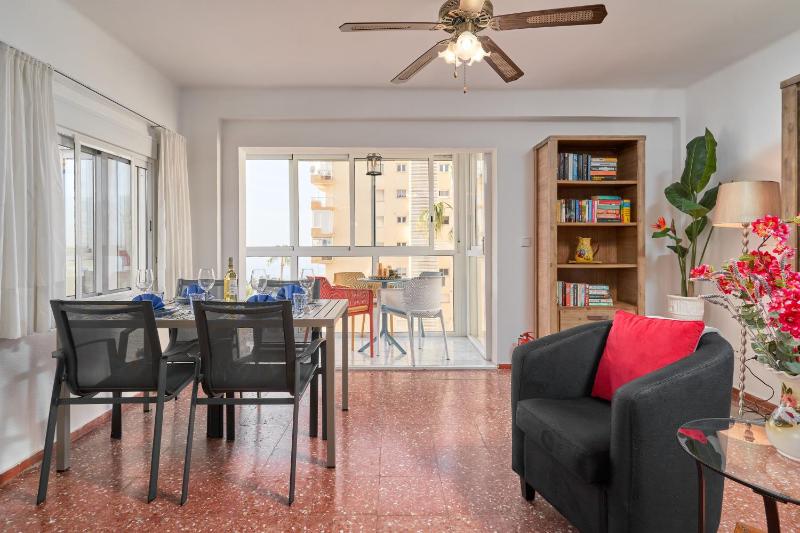 Apartment in Algarrobo Costa - image 4