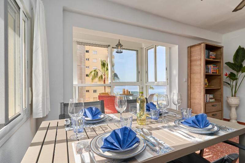 Apartment in Algarrobo Costa - image 9